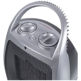 Тепловентилятор Ресанта ТВК-2 [67/2/4]  керамический с поворотным механизмом, вентилятор/900/1800 Вт, защита от перегрева, защита от опракидования